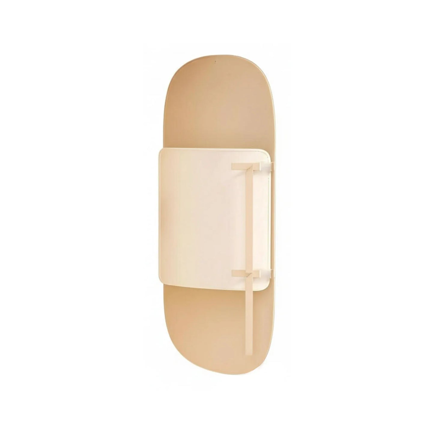 Fabric Panel Board Compressing Clothing Dust Cover Space Saver Organizer Wardrobe Hanging Bag Coat Down Jackets Pants Shirts