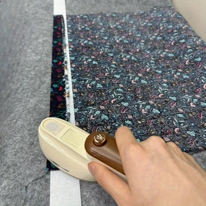 1 Set Ironing Templates,High-Temperature Clothing Ironing Strip Tool,Clothing Sewing Shaping Ironing Strip