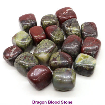 Natural Tumbled Stones Healing Crystal Reiki Quartz Gems Bulk Ore Gravel Energy Mineral Specimen Tank Aquarium Garden Home De