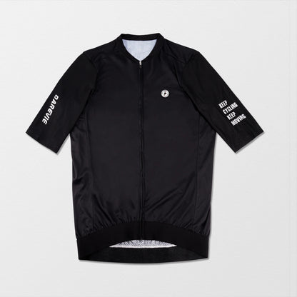 DAREVIE Cycling Jersey Small Size SPF 50+ Men Women Cycling Jersey Fashion Bike Jersey Pro Team Cycling Shirt