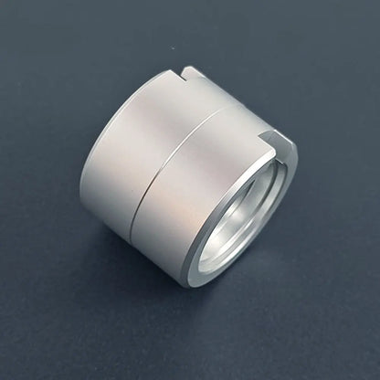 NH34 NH35 Watch Movement Holder Bracket Fits NH36 SKX007 7S26 4R35 4R36 2824 2836 8215 Movement Mod Base Repair Assembly Tool