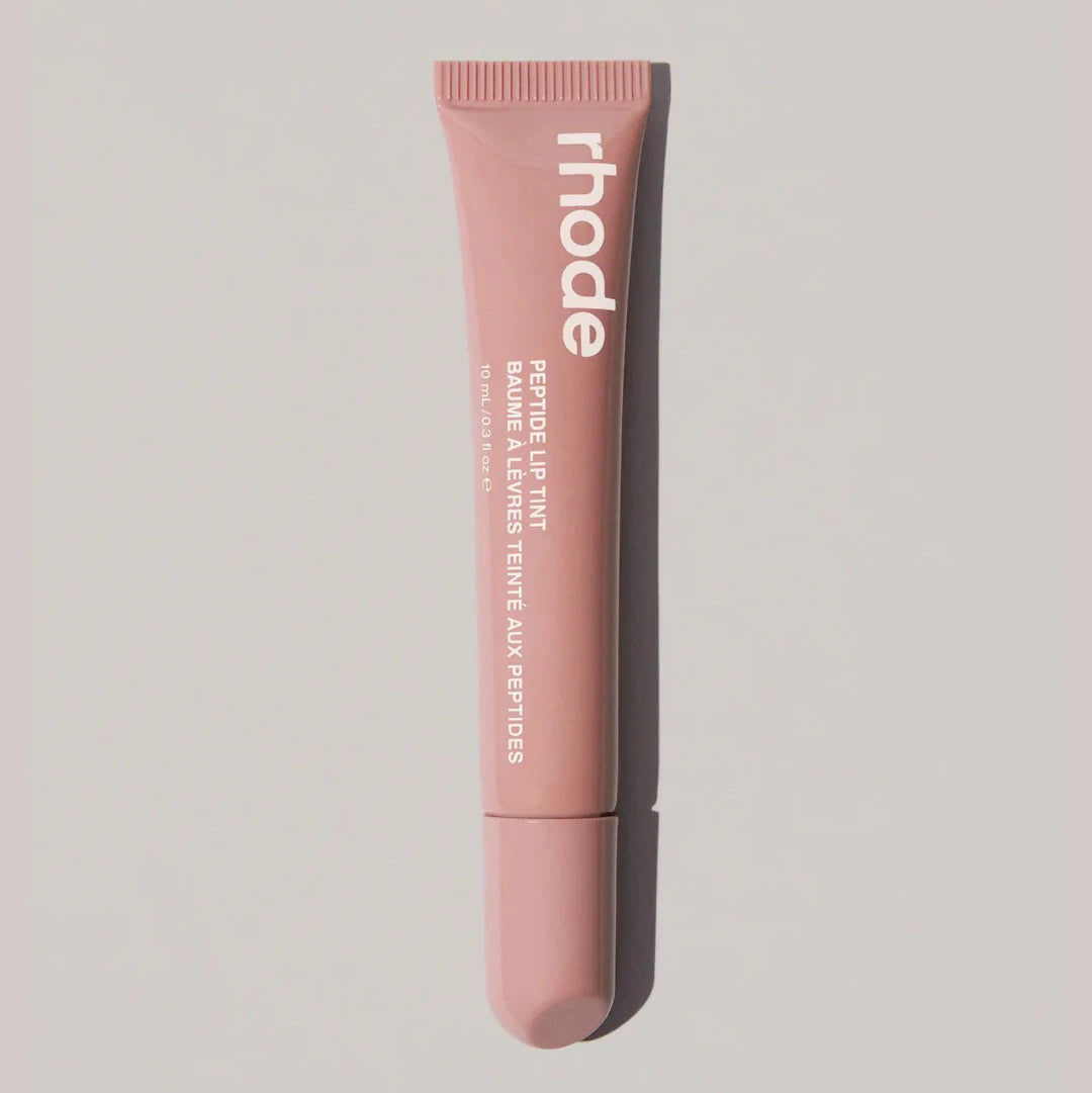 Rhod Lip Balm Moisturizing Mirror Long Lasting Lip Gloss Ribbon Espresso Raspberry Toast Plump No-stick Lip Oil Makeup Cosmet
