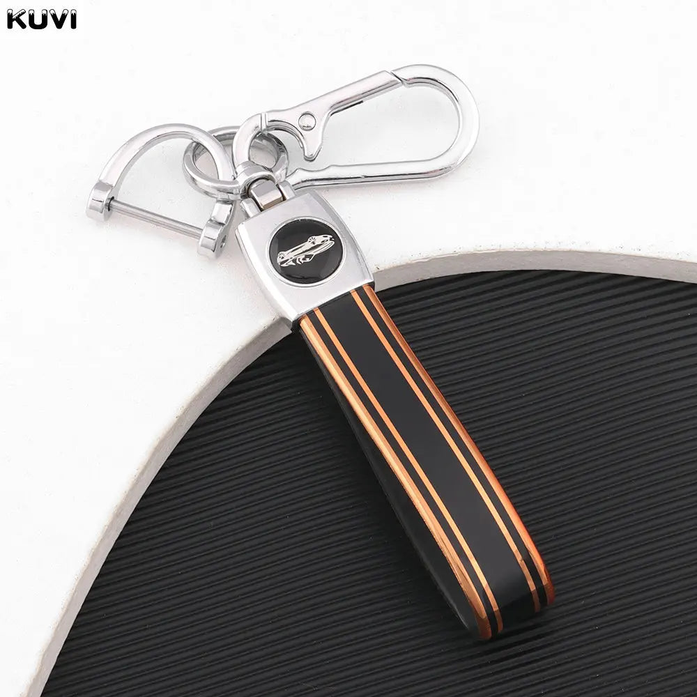TPU Keychain For Men Women Car KeyRing Girl Gift Car Key Ring Holder Accessories Rotatable Key Chains
