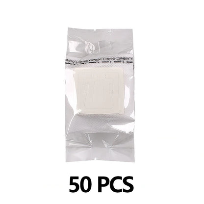 50/100 pcs Coffee Filter Bags Disposable Drip Coffee Paper Pack Portable Hanging Ear Espresso Coffee Accessories Tea Tool - 5
