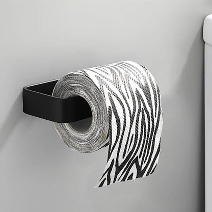Kitchen Paper Towel Holder Adhesive Tissue Hanger Toilet Roll Paper Dispenser Cabinet Storage Napkin Rack Bathroom Accessorie