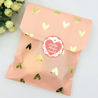 100pcs Custom Stickers PVC Waterproof Die Cut Vinyl Logo Design Brand Laptop Cute Personalized Sticker Glossy Film for Busine