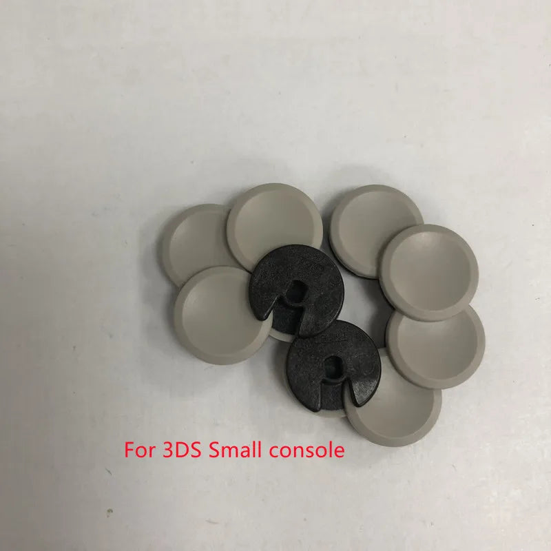 Original New for Nintendo for 3ds Small Console for 3dsxl Big Console 3D Analog Joystick Button Cap