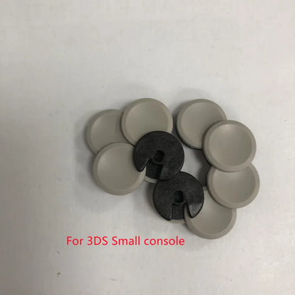 Original New for Nintendo for 3ds Small Console for 3dsxl Big Console 3D Analog Joystick Button Cap