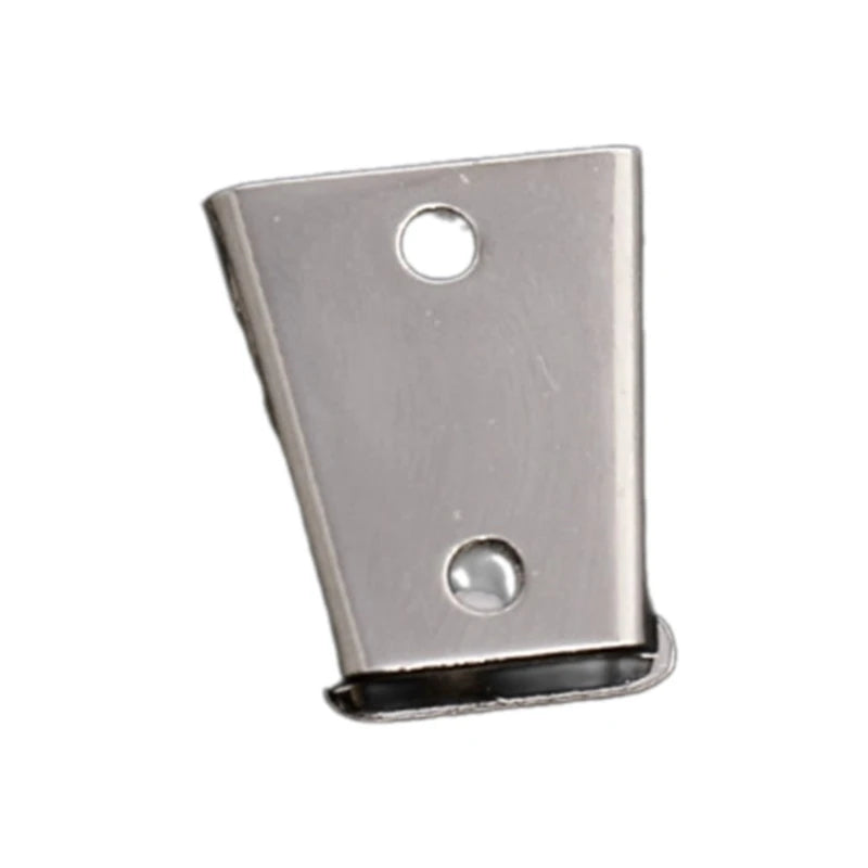 Bolo Tie Buckle Accessories for Shoestring Necktie Bolo Tie Craft Elegant Bolo Tie Buckle Slider Clasp