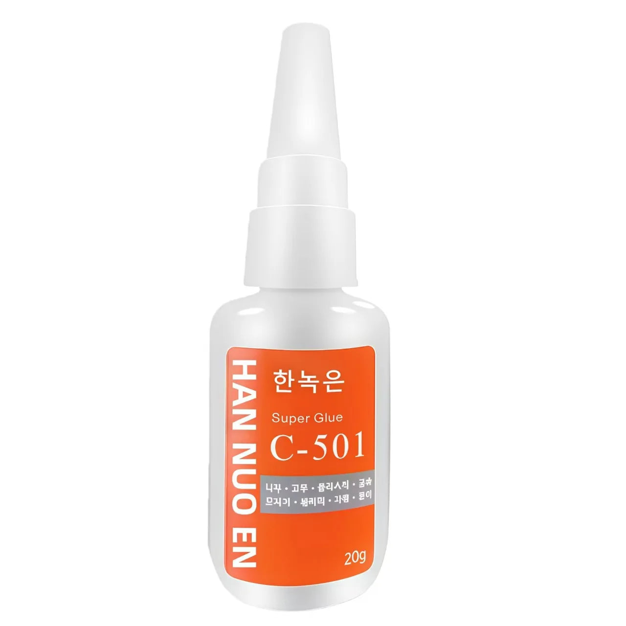 5Sec Super Glue Strong Bond for Shoes/Glass/Metal/Wood/Plastic,Ceramic Quick Dry Industrial Strength Instant Adhesive