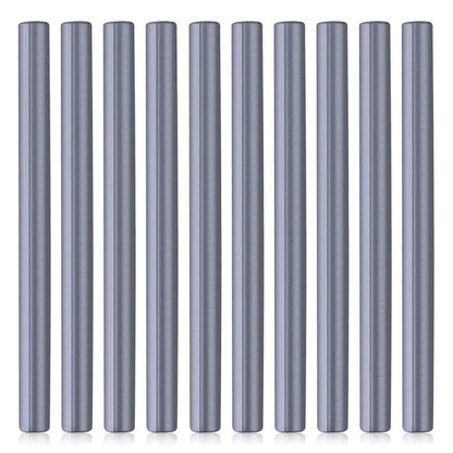 10 Pcs Seal Wax Sticks For Melting Glue Gun Sealing Wax Sticks Wedding Party Invitation Sealing Wax For Fashion Gift Decorati