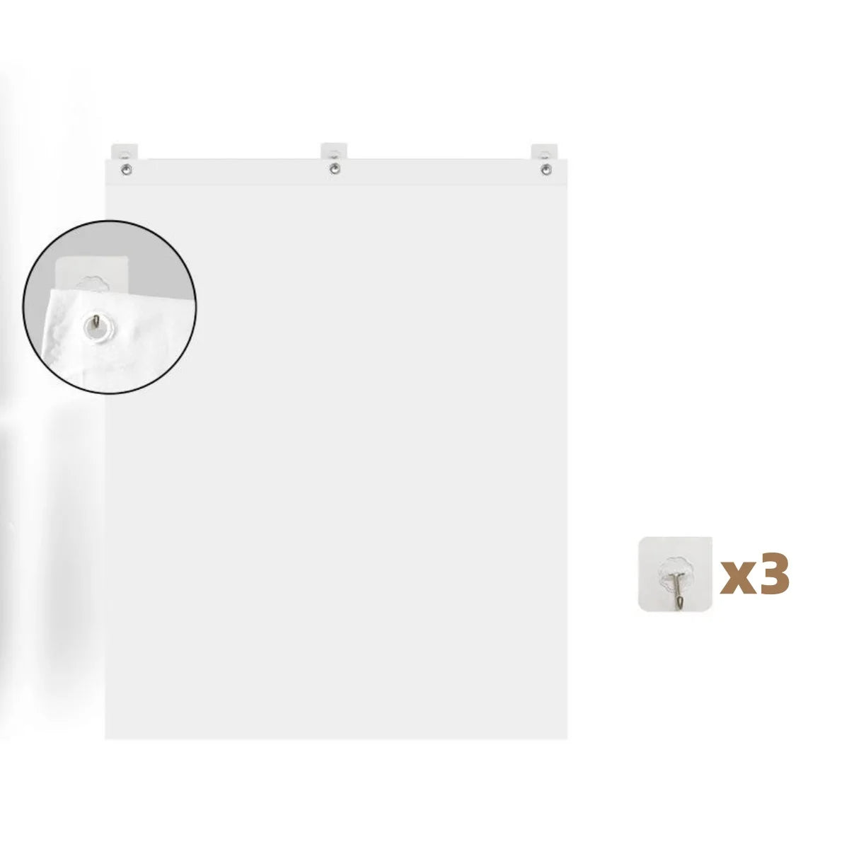 Background For Photography Backdrops White/Black/Blue/Green Screen Chroma Key Muslin Studio Photo Shooting Backdrop Cloth Pap