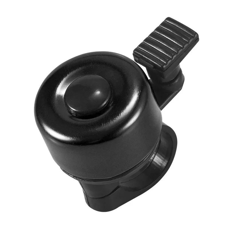 MTB Bicycle Bell Aluminum Alloy MTB Bike Safety Warning Alarm Cycling Handlebar Bell Ring Bicycle Horn Cycling Accessories - 