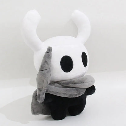 New Hollow Knight Plush Toy Figure Doll Stuffed Soft Gift Toys for Children Kids Boys Christmas Gitfs
