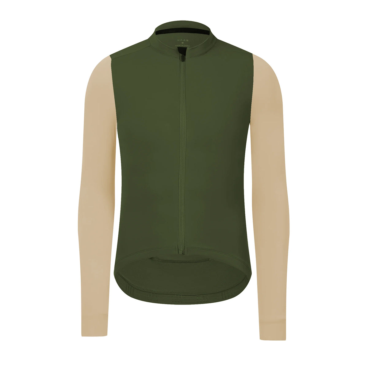 Rsantce 2024 Winter Thermal Fleece Cycling Jersey Top MTB Bike Outdoor Men's Bicycle Clothing Long Sleeve Shirt Uniform