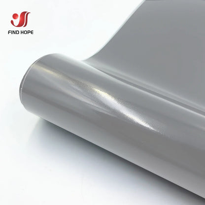 Permanent Adhesive Vinyl Matte Metal Colors Vinyl Sheets for Christmas Halloween Party Home Decoration Stickers Craft Cars De