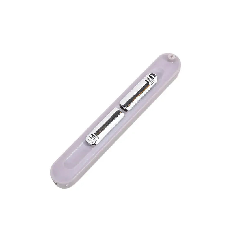 2 In 1 Upgraded Seam Ripper Needle Threader Seam Ripper Double End Design Colorful Sewing Needle Thread Unpicker Sewing Tools