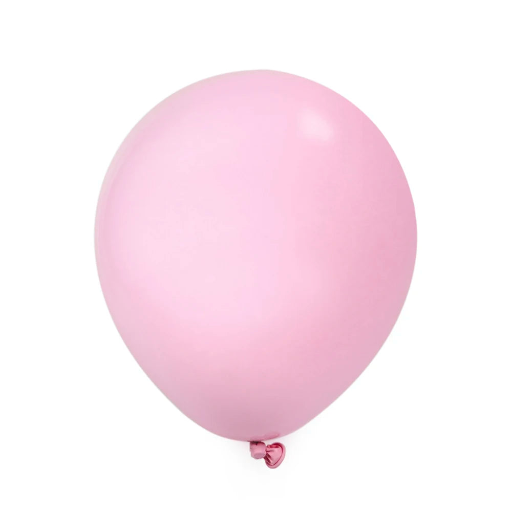 10/20/30Pcs 5/10/12Inch Matte Latex Balloon Happy Birthday Party Christmas Wedding Decoration Baby Gift Xmas Decoration Ballo