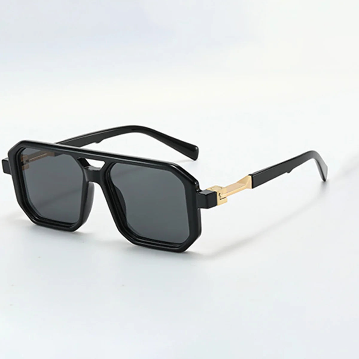 Light Frame Anti Blue Glasses Transparent Black Optical Glasse Women Men Square Eyewear Blocking eyeglasse Spectacle Eyeglass