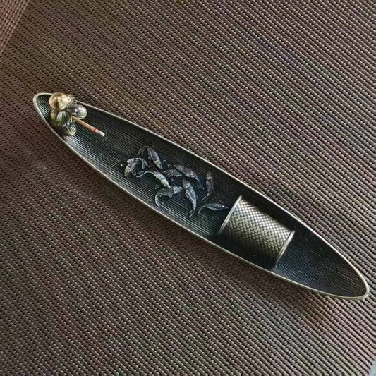 Censer Holder for Incense Sticks Suitable for 2mm Diameter And 20cm Length Incense Sticks Home Decor Accessories