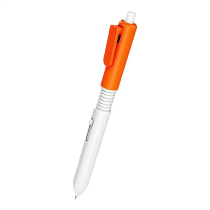 Parent-approved Water Toy Pen Water Spray Pen Back to School Gift 2 1 Funny Prank Retractable Toy Stress Relief Kids Pen