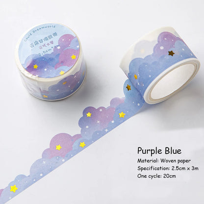 Macaron Color Acrylic Beads Handmade Drawn Cartoon Painting Loose Beads for Jewelry Making DIY Bead Pen Keychains Phone Chain