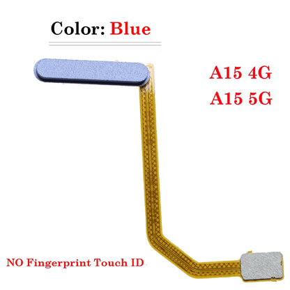 New Power Switch ON OFF Button Side Key Flex Cable For Samsung A12 A125 A127 A13 A135F A136B A14 A15 M12S A04s A22 A23 A25 4G