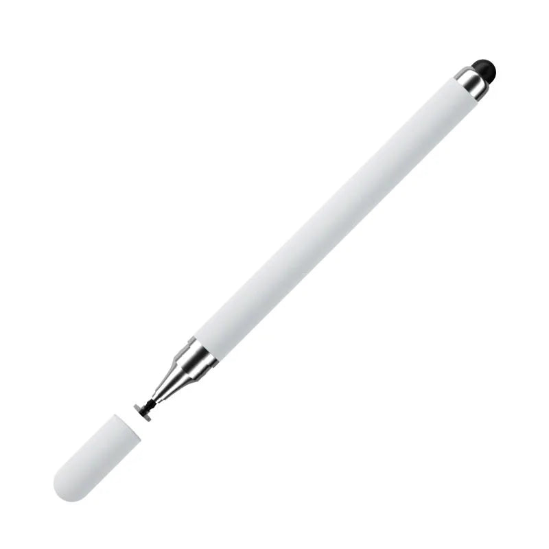 Tablet Pen Drawing Screen Touch Pen 2 in 1 Stylus Pen for IPhone IPad Tablet Capacitive Touch Pencil for Samsung Android Phon