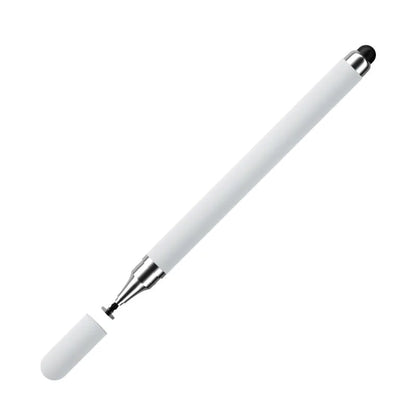 Tablet Pen Drawing Screen Touch Pen 2 in 1 Stylus Pen for IPhone IPad Tablet Capacitive Touch Pencil for Samsung Android Phon