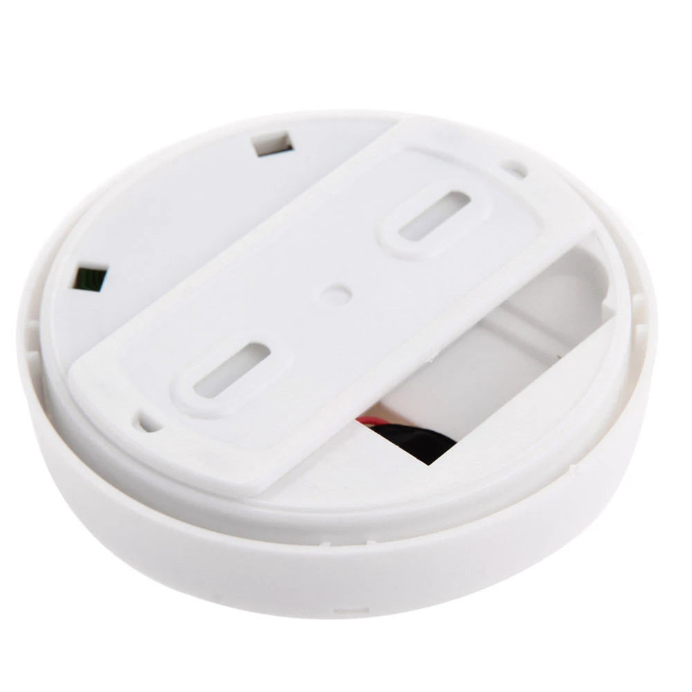 Smoke Detector Smokehouse Combination Fire Alarm Home Security System Firefighters Combination Smoke Alarm Fire Protection