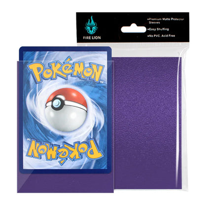 100 Counts 66*91mm Card Sleeves Top Loaders Trading Cards Penny Soft Baseball Card Sleeves Protectors for MTG Card Baseball C