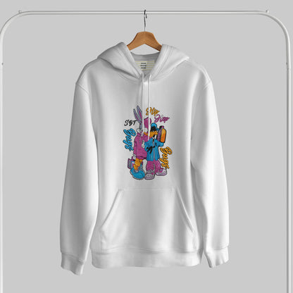Cartoon Ducks and Rabbits DTF Transfers Ready to Press Iron on Transfers for T Shirts Patch Transfer Patches Clothes Iron Pat