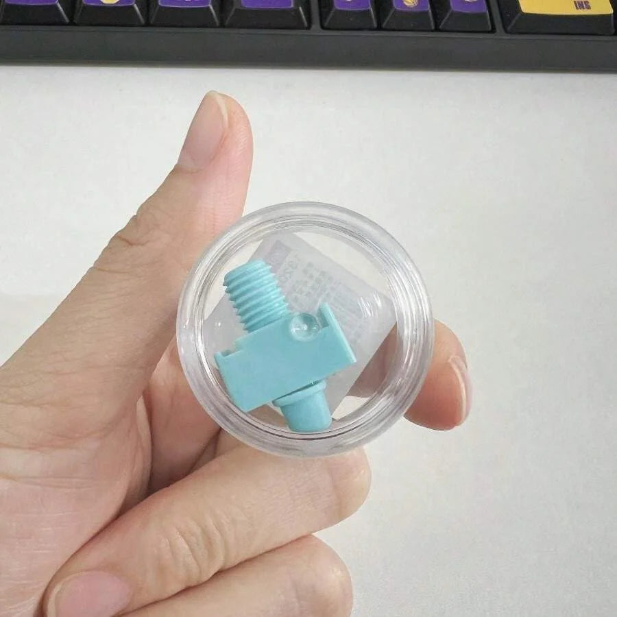 360° Adjustable Circle Cutter & Replacement Blade - Precision Scrapbooking Tool for Perfect Circular Paper Cuts