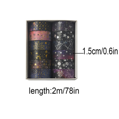 3mm-12mm Gold Plated/silver Plated Pearl Acrylic Beads Round Pearl Spaced Scattered Beads For Jewelry Making Diy