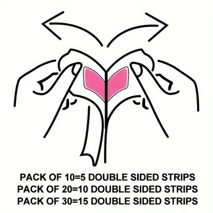 10/20/30/50 Pcs Depilatory Wax Strips For Hair Removal Wax Paper Cold Wax Strips Paper For Face Neck Arm Leg Body Beauty Tool