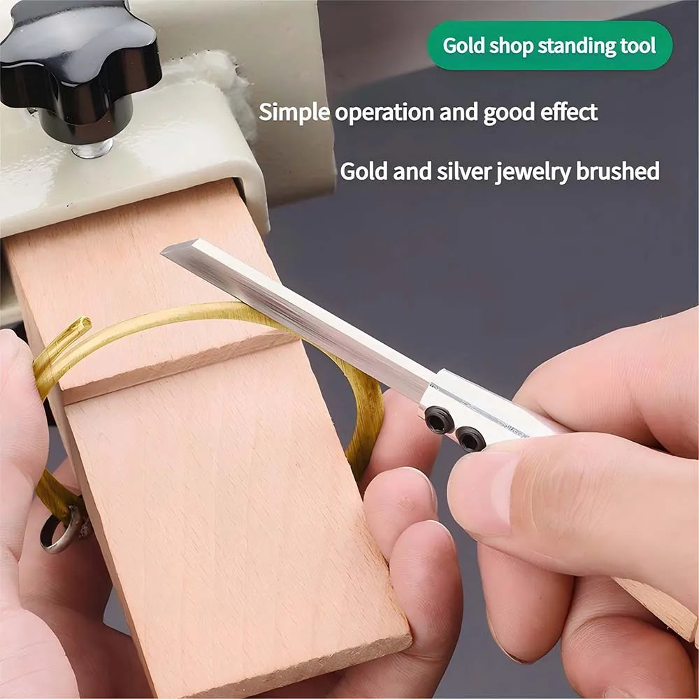 Lining Gravers Steel Graver #10/12/14/16/18/20 Jewelry Engraving Muller Engraver Jewelry Making