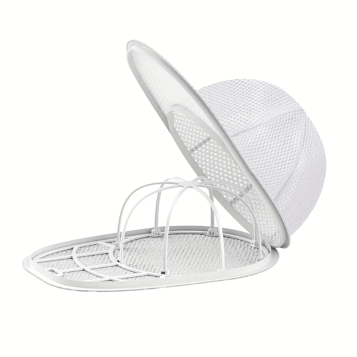 Detachable Hat Washing Bracket, Household Items, Hat Washing Bag, Anti Deformation Hat, Sturdy Protective Bracket