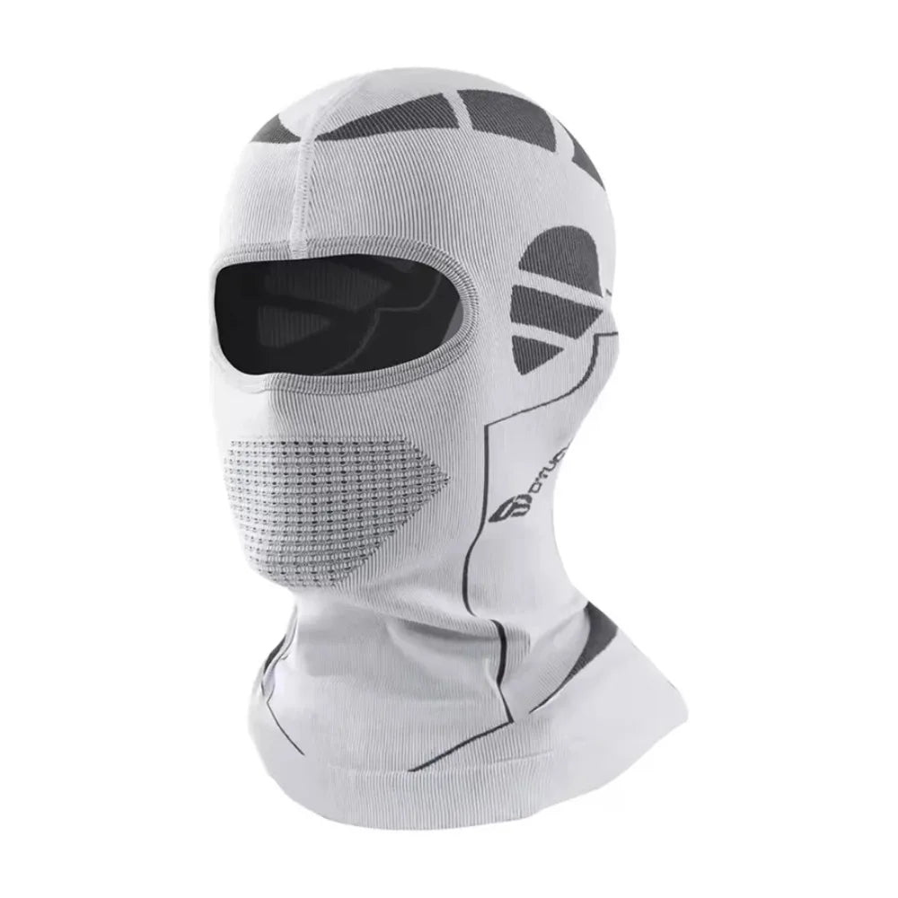 Men Women Cold-Proof Thermal Scarf Winter Ski Hat Balaclava Full Face Mask Ski Cycling Hunting Head Neck Cover Helmet Liner C