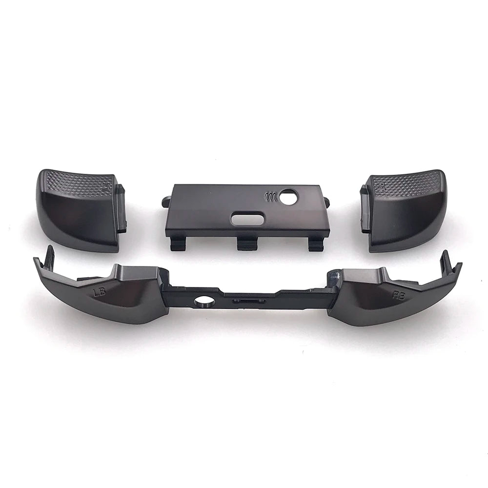 Replacement For Xbox One Elite Series 2 Controller Shell LB RB Bumper Power Button LT RT Trigger Middle Frame Accessories Kit