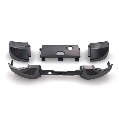 Replacement For Xbox One Elite Series 2 Controller Shell LB RB Bumper Power Button LT RT Trigger Middle Frame Accessories Kit