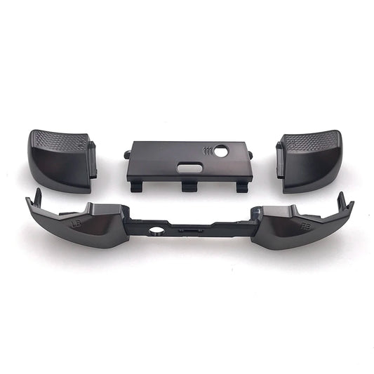 Replacement For Xbox One Elite Series 2 Controller Shell LB RB Bumper Power Button LT RT Trigger Middle Frame Accessories Kit