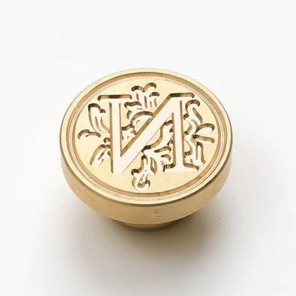 Sealing Wax for Stamp Head Letter Retro Seal Kit Nail Silicone Stamps Logo for Scrapbooking Surgut Print Set Wedding Craft So