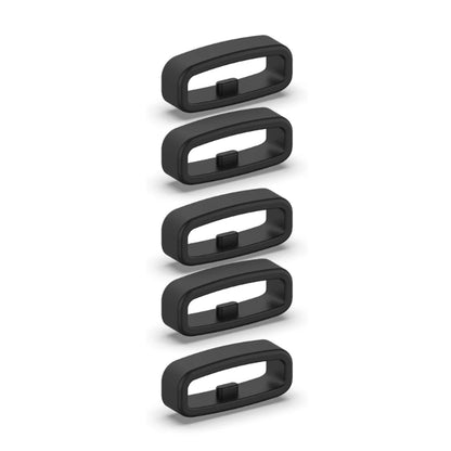 18/20/22/26mm Watchband Loops Ring Locker Security Holder For Garmin Fenix 7X 6S 6X 6 7 Pro 5X 5S 5 5 Plus Vivoactive 3 4 4S