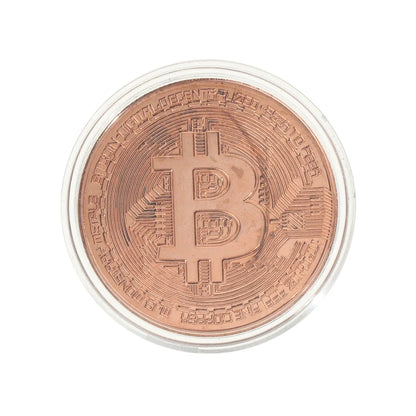 1PC Bronze Yes No Commemorative Coin Collection Gift Souvenir Souvenir Art Metal Antiqu Lovers Craft Gift