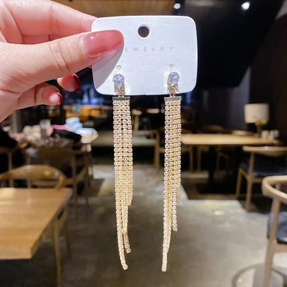 New Exaggeration Ocean Shell Texture Stud Earrings for Women Trendy Accessories Personalization Jewelry Earrings Daily Wear -