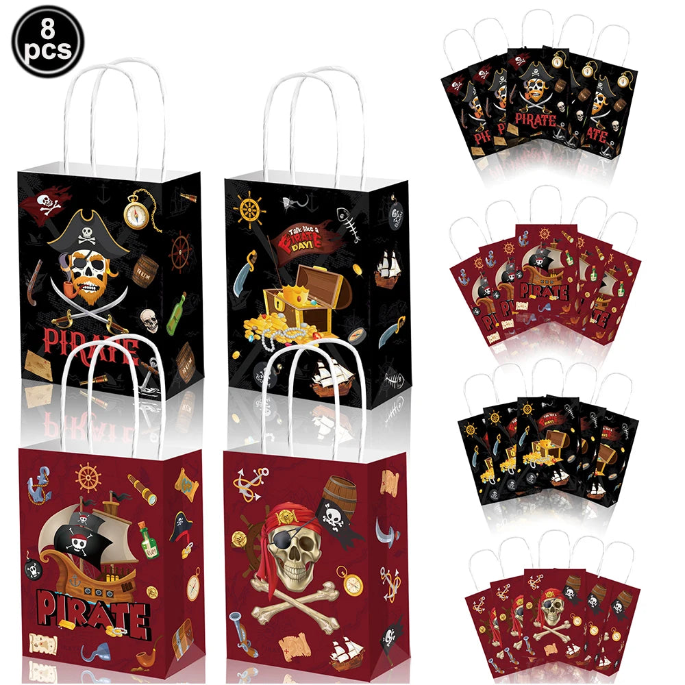 Pirate Party Fake Gold Coins Bulk 1 5 10 20 50 100 Denomination Gold Coins Pirate Themed Party Supplies Game Gift Kids Favors