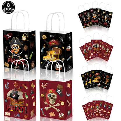 Pirate Party Fake Gold Coins Bulk 1 5 10 20 50 100 Denomination Gold Coins Pirate Themed Party Supplies Game Gift Kids Favors