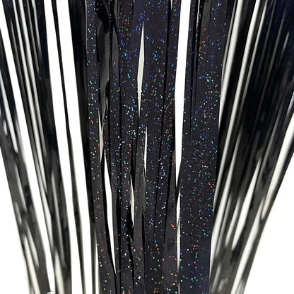 Gold Foil Curtain Fringe Pink For Backdrop Party Back Drop Photo Booth Wedding Graduations Birthday Christmas Event