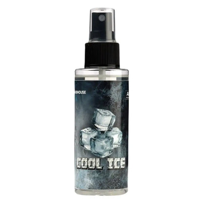 Car Mounted Fragrance Spray Car Flavoring Car Air Hand Spray Perfume Long-lasting Fresheners Auto Aromatherapy Car Deodorant 