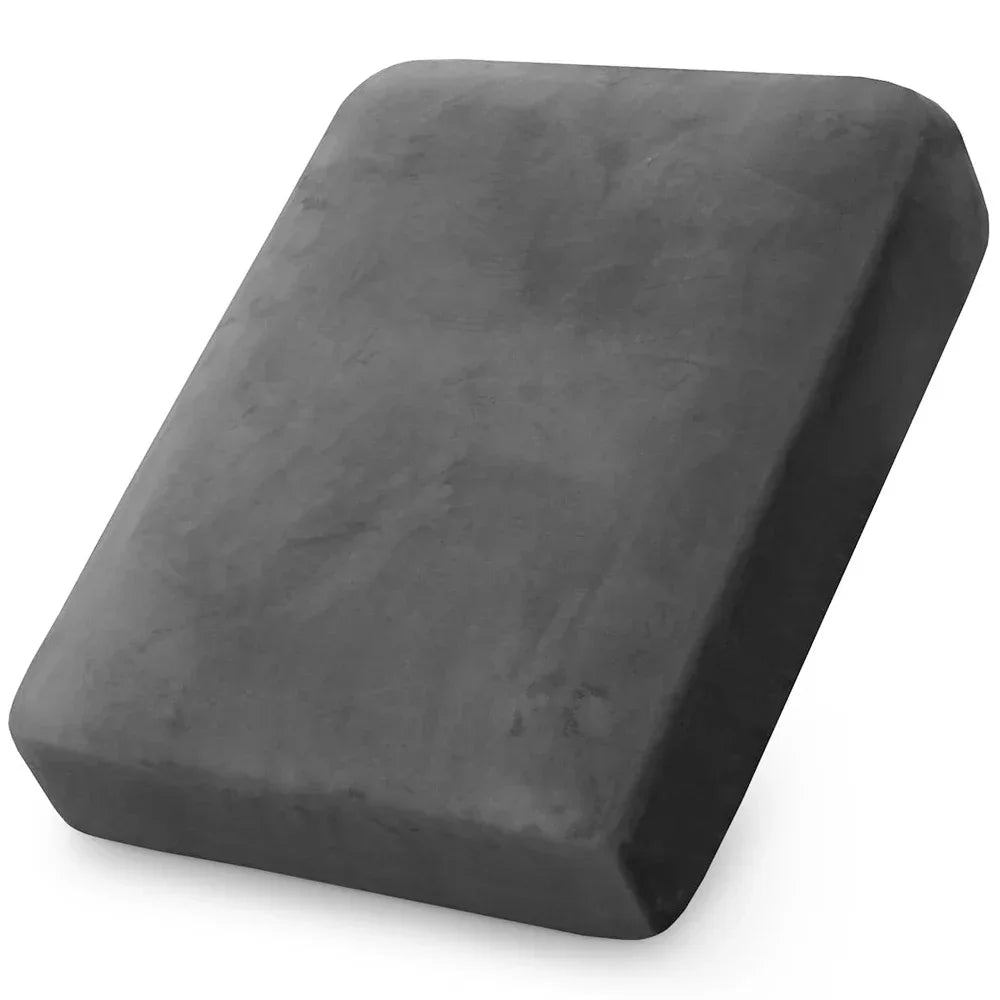 Velvet Sofa Cushion Covers for Living Room Plush Sofa Seat Cover Soft Stretch Sofas Couch Slipcover Furniture Protector - Cha